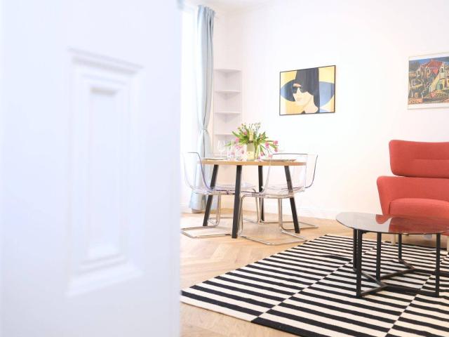 Apartment kaufen in KG Margareten, Wien