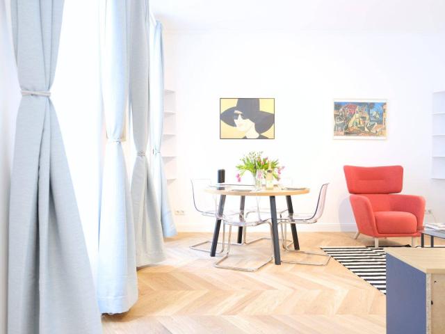 Apartment kaufen in KG Margareten, Wien