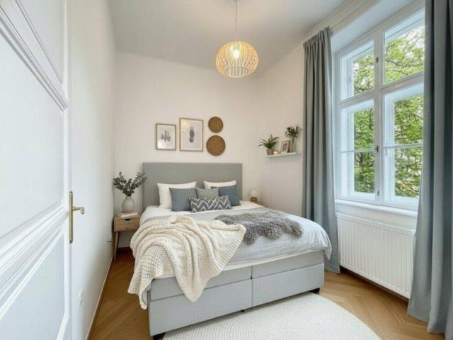 Apartment kaufen in Währing, Wien