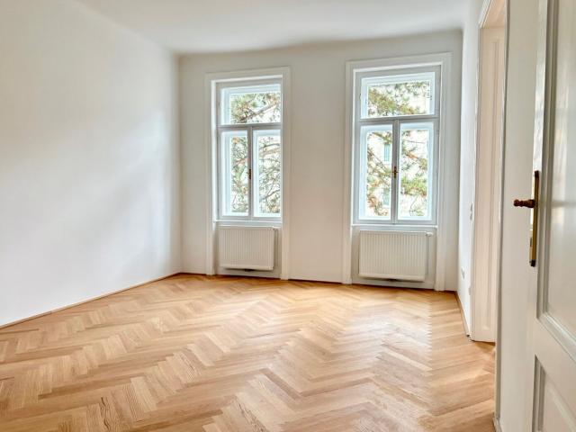 Wohnung kaufen in Seestadt, Wien