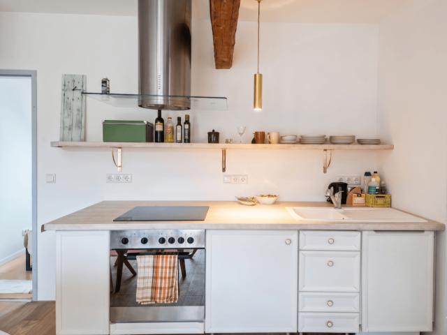 Apartment mieten in Gersdorf-Feistritz, Steiermark