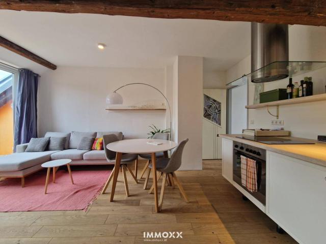 Apartment mieten in Gersdorf-Feistritz, Steiermark