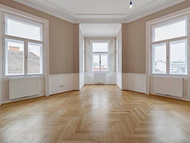 Apartment mieten in Schottenfeld, Wien