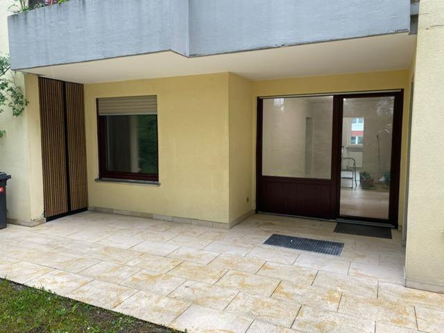 Wohnung kaufen in Neumarkt, Bayern