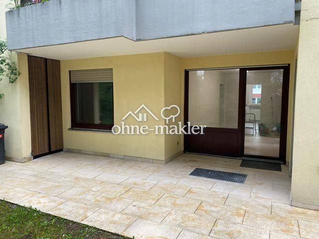 Apartment kaufen in Neumarkt, Bayern