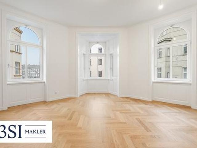 Wohnung kaufen in Wien