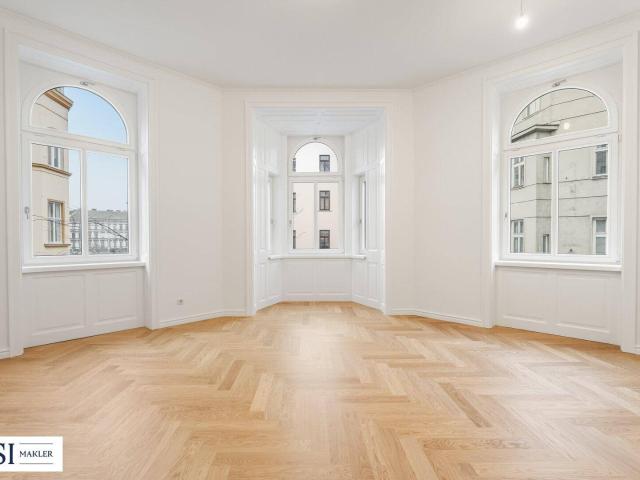 Apartment kaufen in KG Neubau, Wien