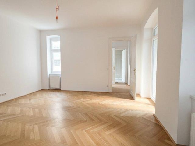 Apartment kaufen in KG Favoriten, Wien