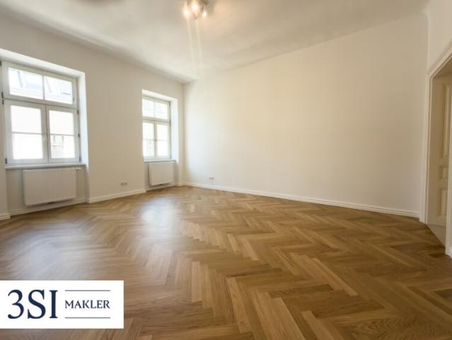 Wohnung kaufen in Wien