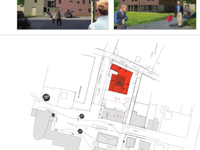 Wohnung mieten in Spillern, Niederösterreich
