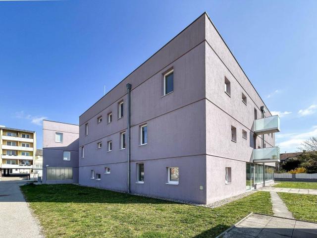Apartment mieten in Spillern, Niederösterreich