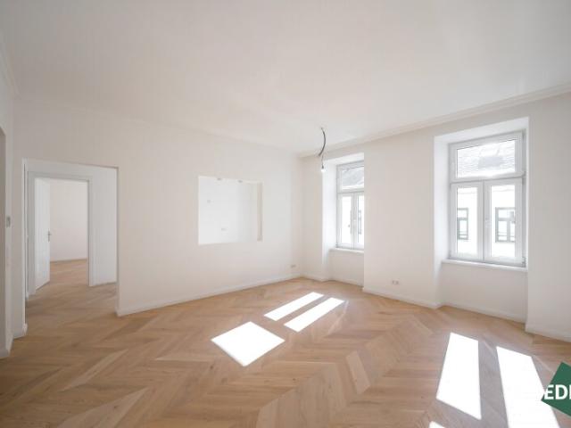 Wohnung kaufen in Wien