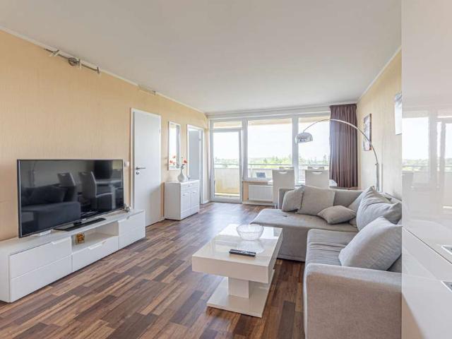 Wohnung kaufen in Hohegeiß, Braunlage
