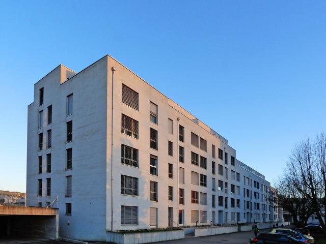 Wohnung mieten in Belmont-Yverdon, Waadt