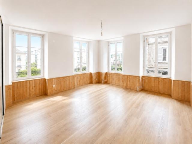 Wohnung mieten in Porrentruy, Jura