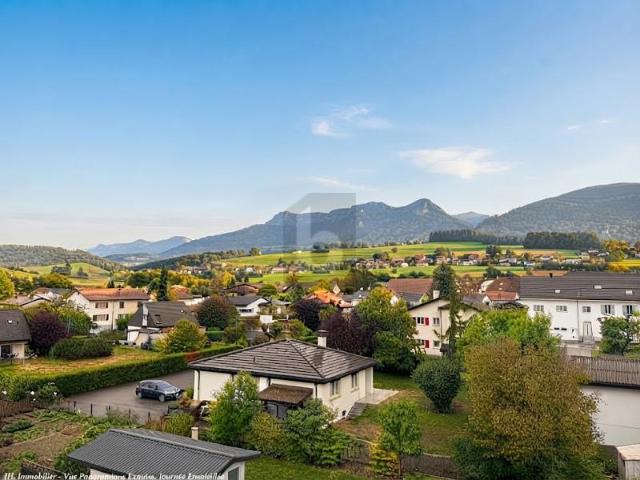 Attikawohnung kaufen in Courtételle, District de Delémont