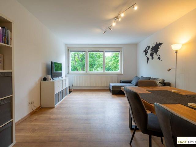 Apartment kaufen in Floridsdorf, Wien