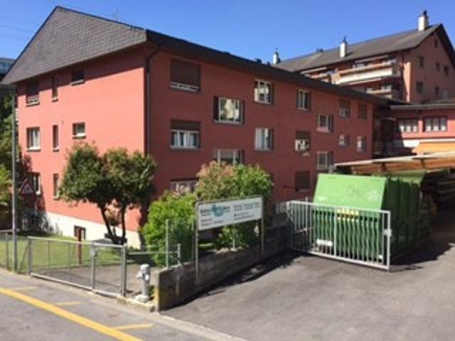 Wohnung mieten in Bern