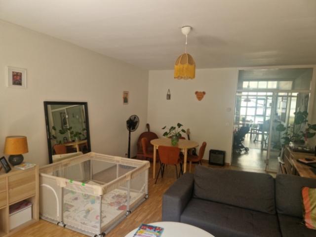 Wohnung mieten in Conches