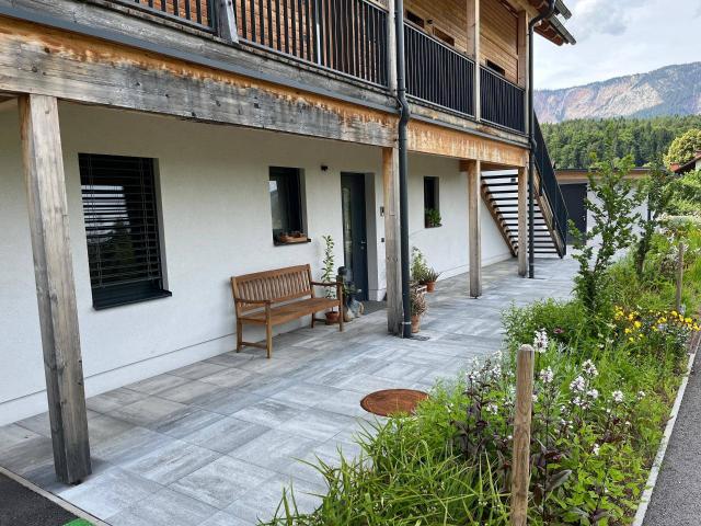 Apartment kaufen in Arnoldstein, Kärnten