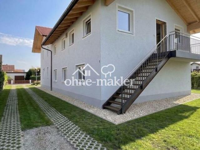 Wohnung mieten in Teising, Landkreis Altötting