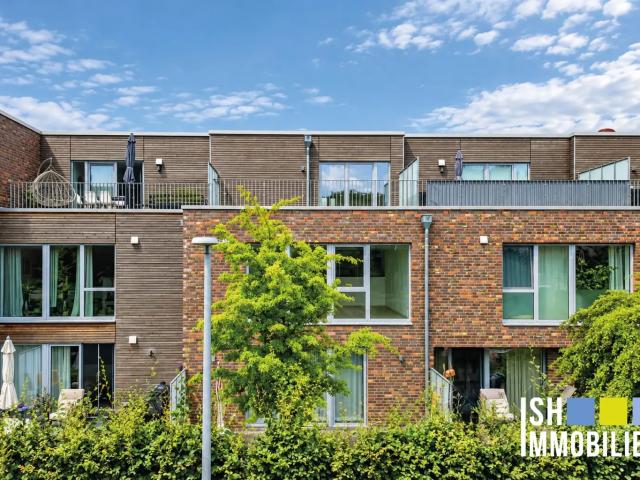 Apartment mieten in Kopenkamp, Stade