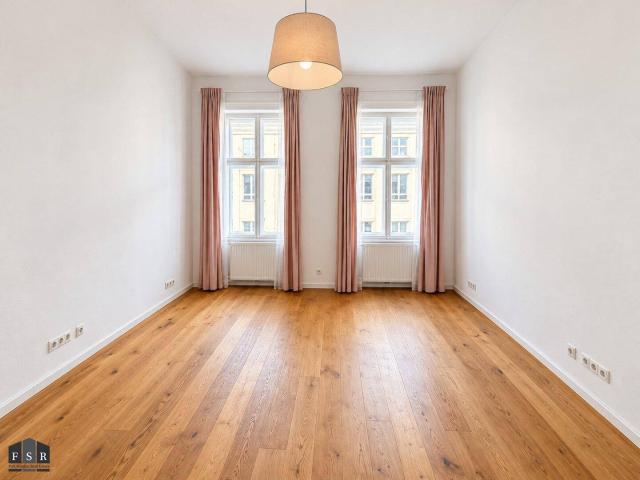 Apartment kaufen in Erdberg, Wien
