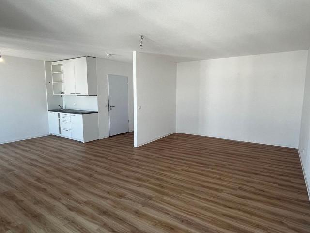 Wohnung mieten in Hombruch, Dortmund