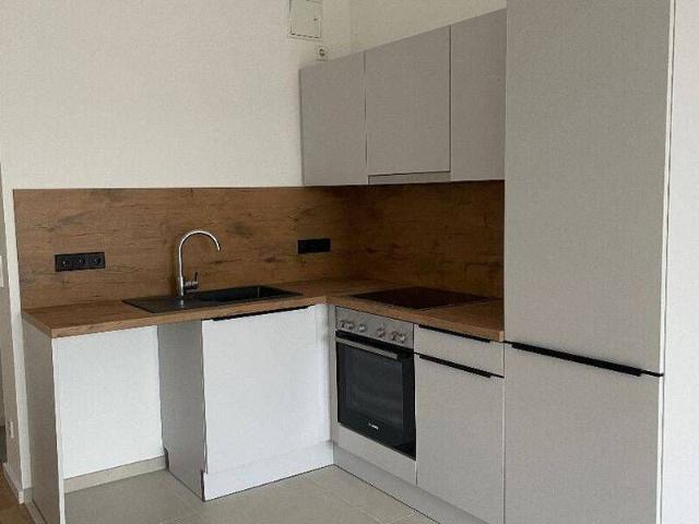Apartment mieten in Treptow–Köpenick, Berlin