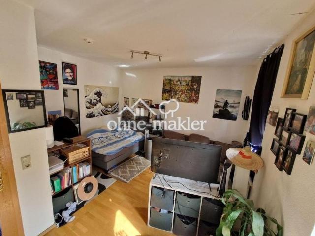 Apartment mieten in Paulusviertel, Halle