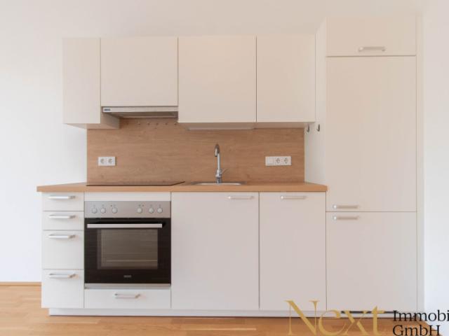 Dachgeschosswohnung kaufen in Franckviertel, Linz