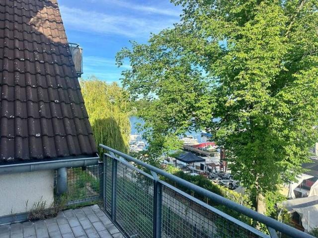 Apartment mieten in Treptow–Köpenick, Berlin