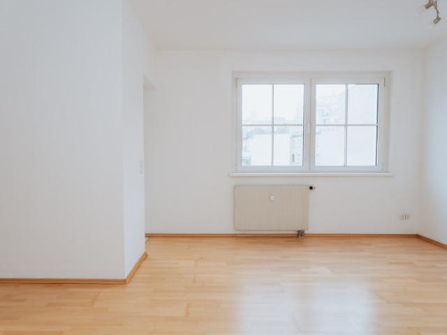 Wohnung kaufen in KG Hadersdorf, Wien