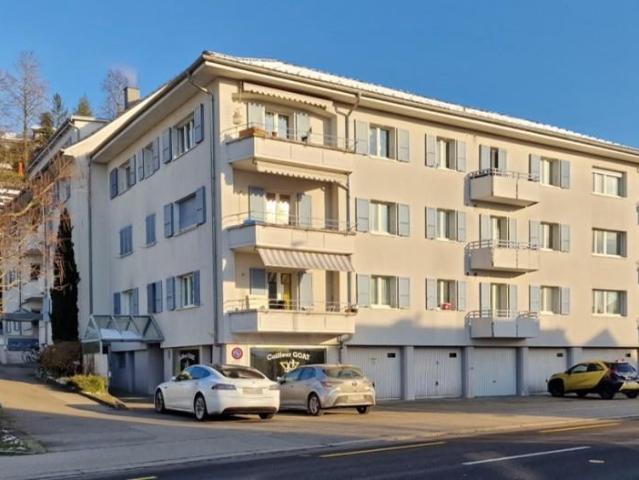 Apartment mieten in Zofingen, Aargau