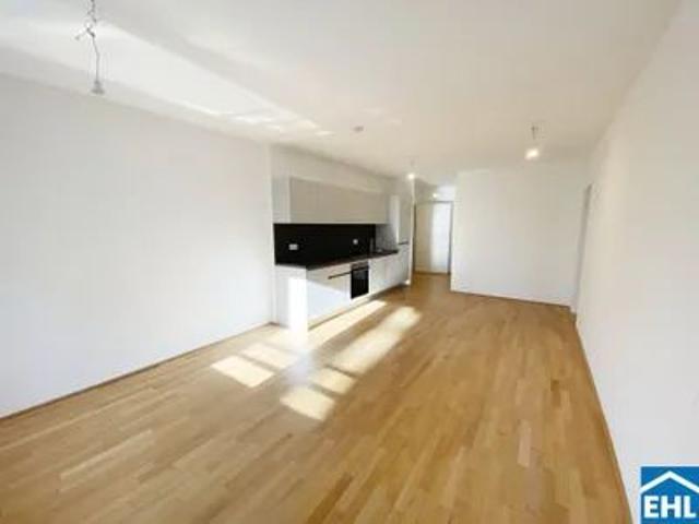 Apartment mieten in Floridsdorf, Wien