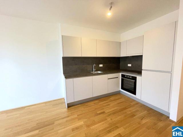 Apartment mieten in Floridsdorf, Wien