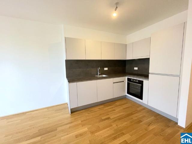 Apartment mieten in Floridsdorf, Wien