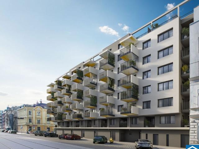 Apartment mieten in Floridsdorf, Wien