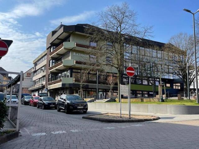 Wohnung kaufen in Quierschied
