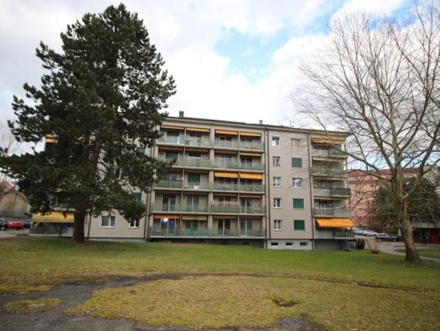 Wohnung mieten in Beaumont, Fribourg - Freiburg