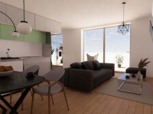 Wohnung kaufen in Seestadt, Wien
