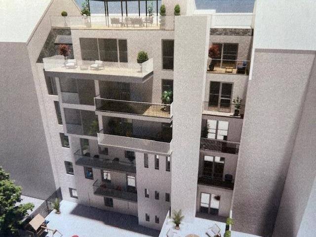 Apartment kaufen in Wien