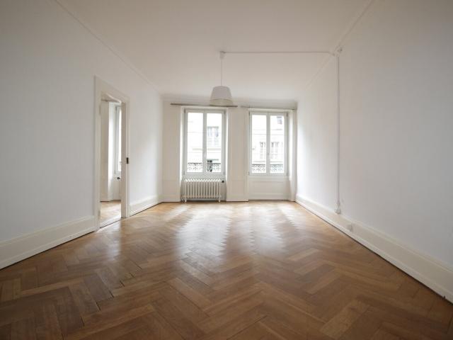 Wohnung mieten in Villars, Freiburg