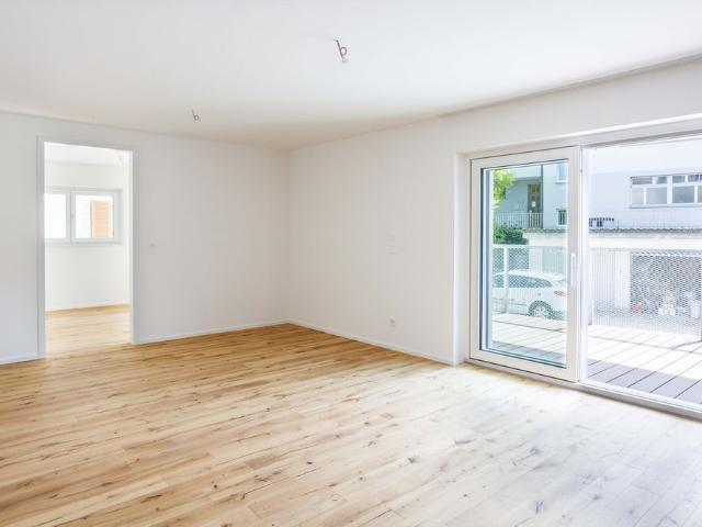 Apartment mieten in Rorschach, Wahlkreis Rorschach