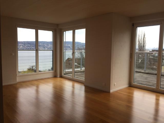 Apartment mieten in Kilchberg (ZH), Zürich