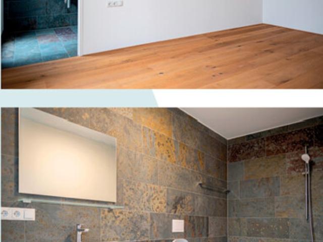 Apartment mieten in Dornbirn, Vorarlberg