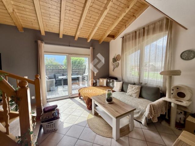 Wohnung kaufen in Saillon, Wallis