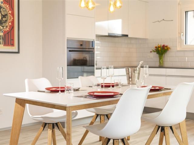 Wohnung kaufen in Courtepin, Freiburg