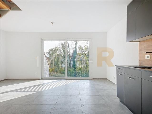 Wohnung kaufen in Saint-Aubin (FR), Freiburg