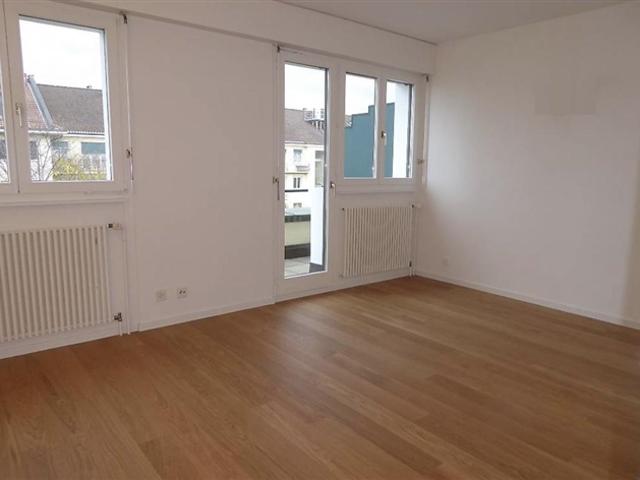 Wohnung mieten in Conches